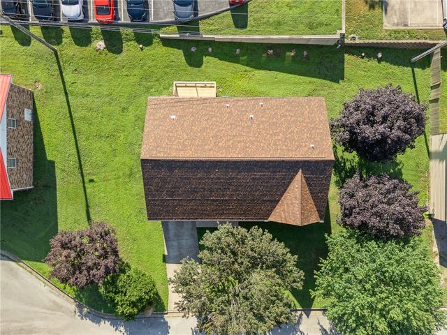 3 Rock Springs Court, Harrison, AR 72601