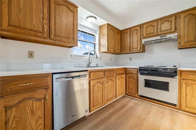 3 Rock Springs Court, Harrison, AR 72601