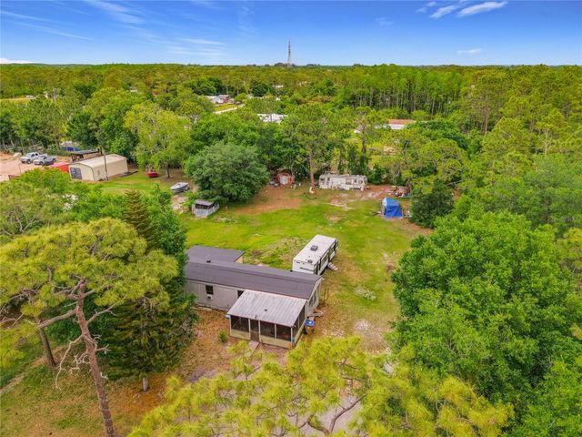 9059 SALEM ROAD, St Cloud, FL 34773
