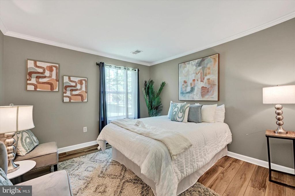 Image 19 of property listing at 6701 RAPID WATER WAY #204, Glen Burnie, MD 21060