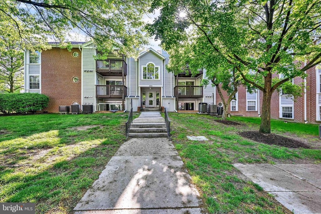 Image 2 of property listing at 6701 RAPID WATER WAY #204, Glen Burnie, MD 21060