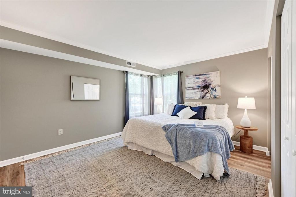 Image 21 of property listing at 6701 RAPID WATER WAY #204, Glen Burnie, MD 21060