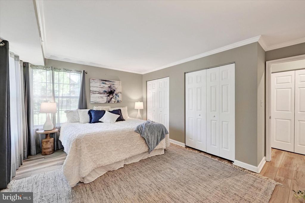 Image 22 of property listing at 6701 RAPID WATER WAY #204, Glen Burnie, MD 21060