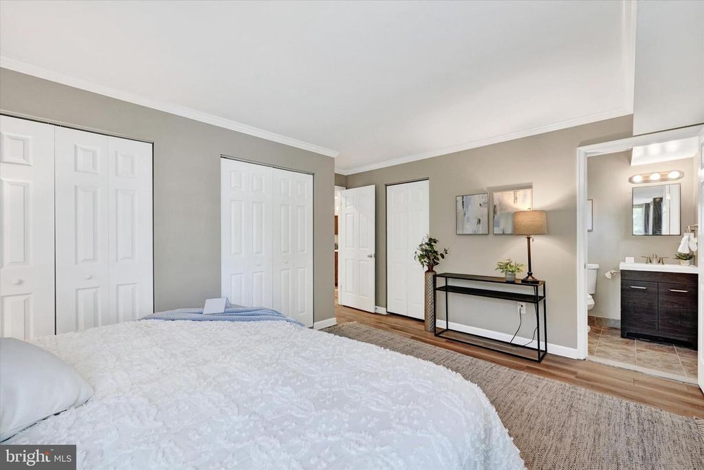 Image 23 of property listing at 6701 RAPID WATER WAY #204, Glen Burnie, MD 21060