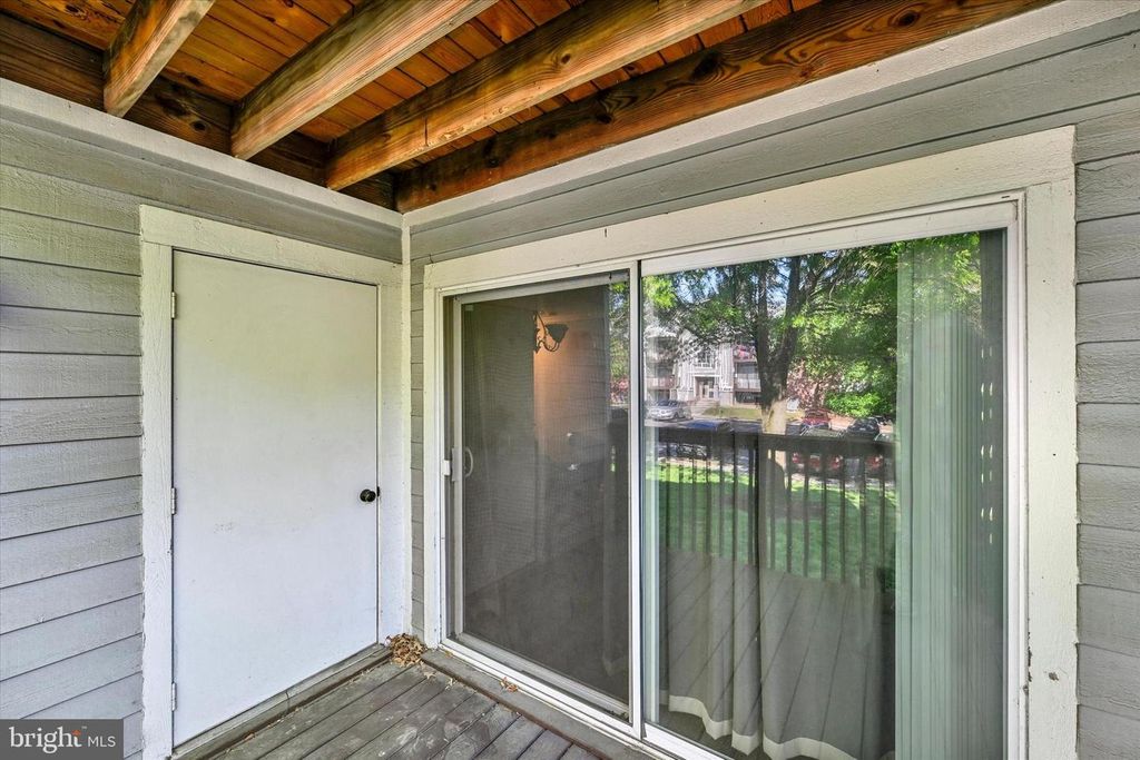 Image 25 of property listing at 6701 RAPID WATER WAY #204, Glen Burnie, MD 21060