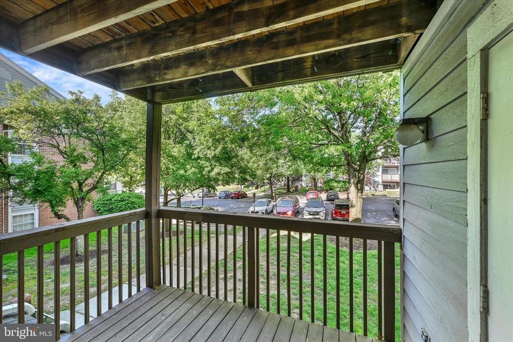 Image 26 of property listing at 6701 RAPID WATER WAY #204, Glen Burnie, MD 21060
