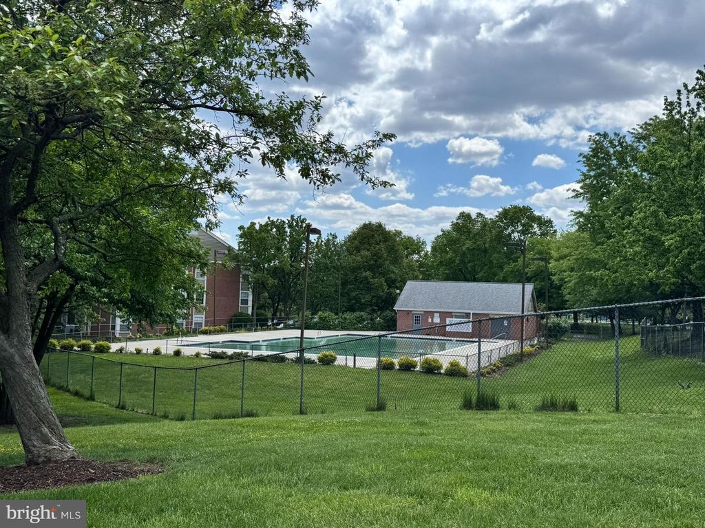 Image 32 of property listing at 6701 RAPID WATER WAY #204, Glen Burnie, MD 21060