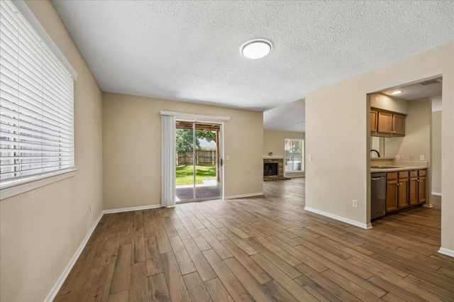 21422 Park Bishop Drive, Katy, TX 77450