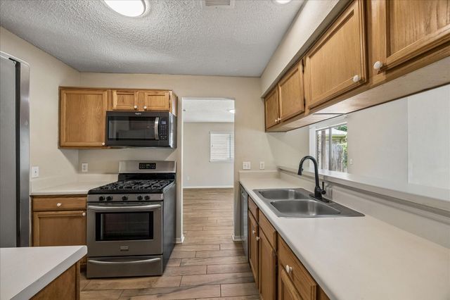 21422 Park Bishop Drive, Katy, TX 77450