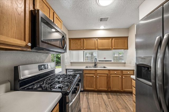 21422 Park Bishop Drive, Katy, TX 77450