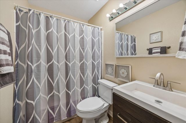 21422 Park Bishop Drive, Katy, TX 77450