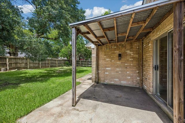 21422 Park Bishop Drive, Katy, TX 77450
