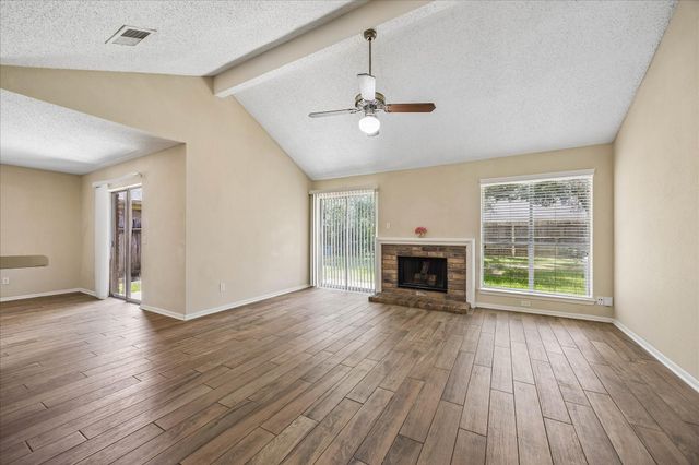 21422 Park Bishop Drive, Katy, TX 77450