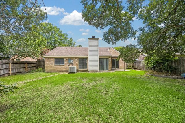 21422 Park Bishop Drive, Katy, TX 77450