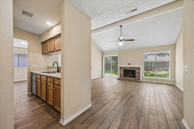 21422 Park Bishop Drive, Katy, TX 77450