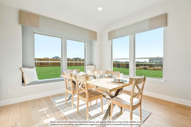 119 Tetrad Circle, Waxahachie, TX 75165