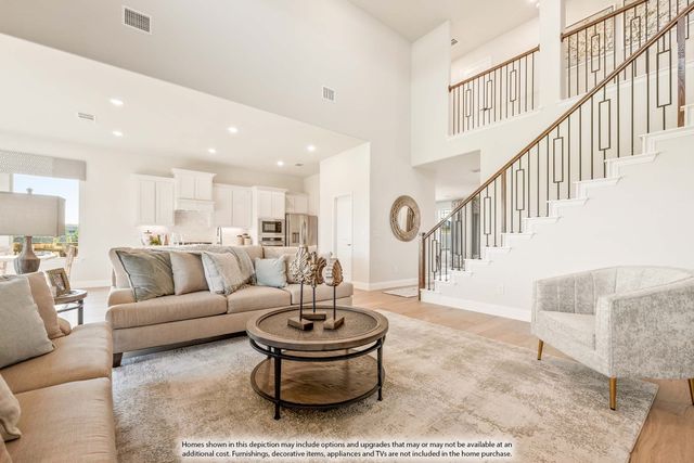 119 Tetrad Circle, Waxahachie, TX 75165