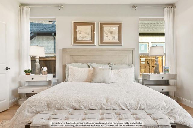 119 Tetrad Circle, Waxahachie, TX 75165