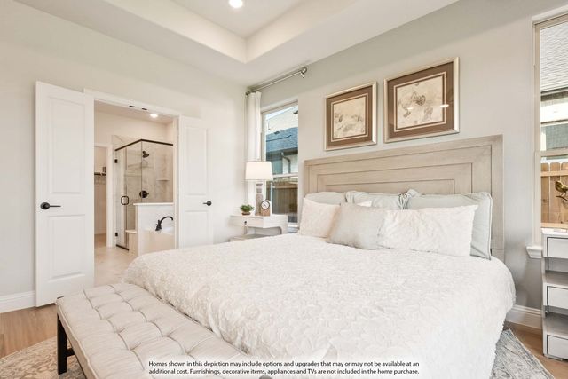 119 Tetrad Circle, Waxahachie, TX 75165