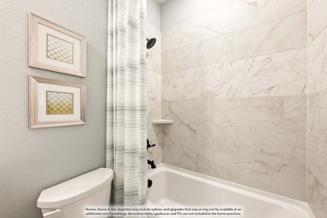 119 Tetrad Circle, Waxahachie, TX 75165