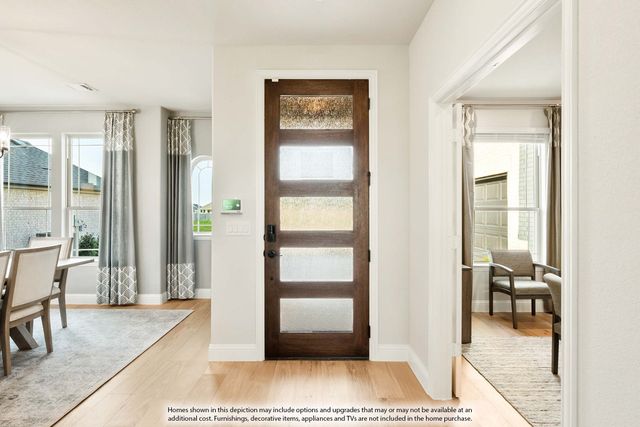 119 Tetrad Circle, Waxahachie, TX 75165