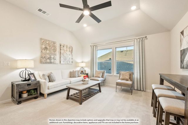 119 Tetrad Circle, Waxahachie, TX 75165