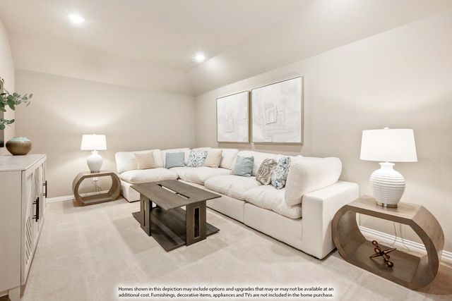 119 Tetrad Circle, Waxahachie, TX 75165