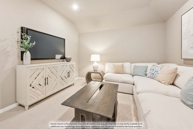 119 Tetrad Circle, Waxahachie, TX 75165