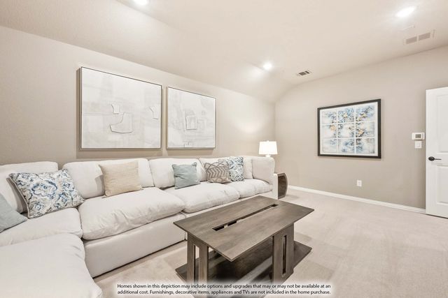 119 Tetrad Circle, Waxahachie, TX 75165