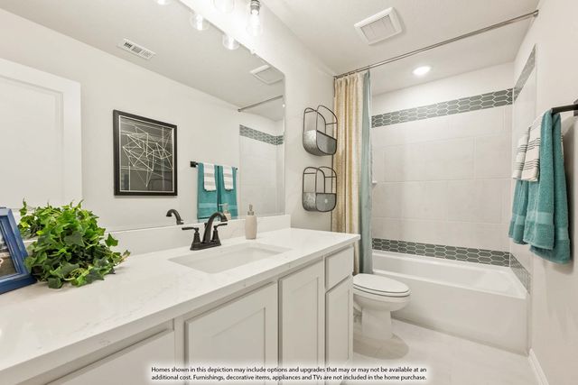 119 Tetrad Circle, Waxahachie, TX 75165