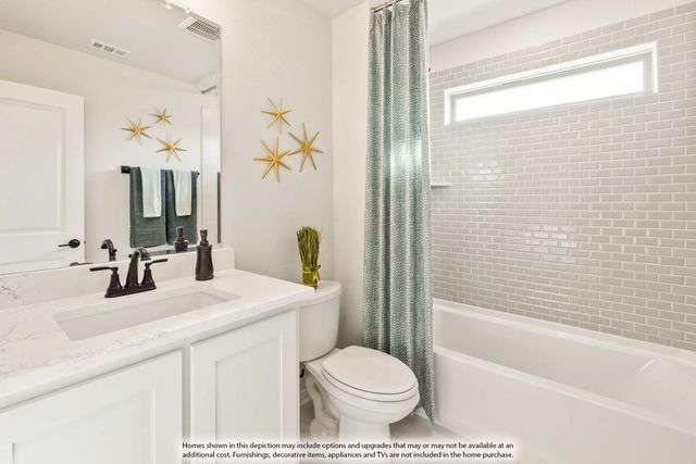 119 Tetrad Circle, Waxahachie, TX 75165