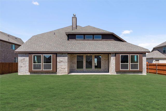 119 Tetrad Circle, Waxahachie, TX 75165