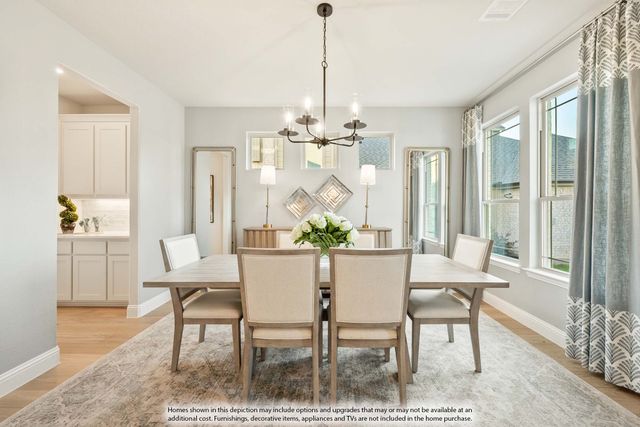 119 Tetrad Circle, Waxahachie, TX 75165