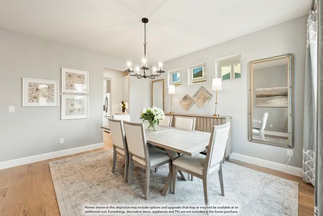 119 Tetrad Circle, Waxahachie, TX 75165