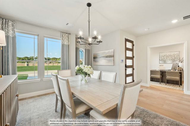 119 Tetrad Circle, Waxahachie, TX 75165