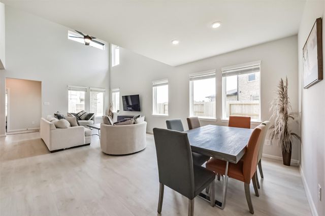 21606 Laggan Cliff Lane, Cypress, TX 77433