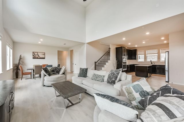 21606 Laggan Cliff Lane, Cypress, TX 77433