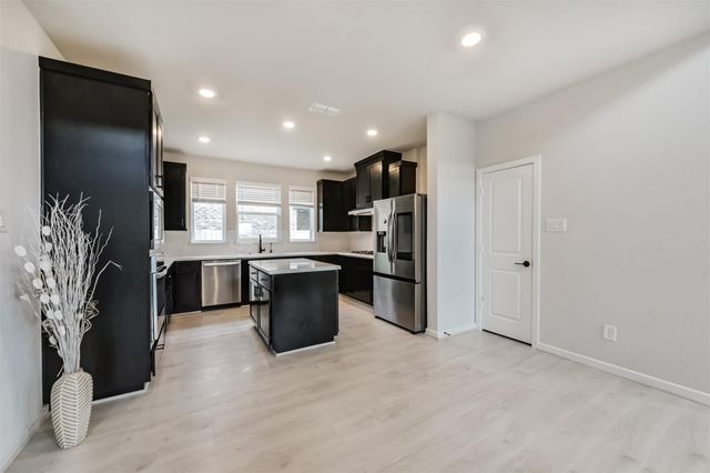 21606 Laggan Cliff Lane, Cypress, TX 77433