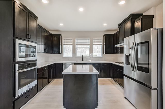 21606 Laggan Cliff Lane, Cypress, TX 77433