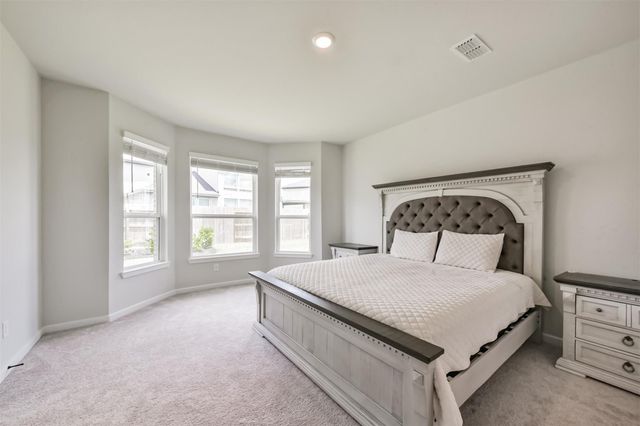 21606 Laggan Cliff Lane, Cypress, TX 77433