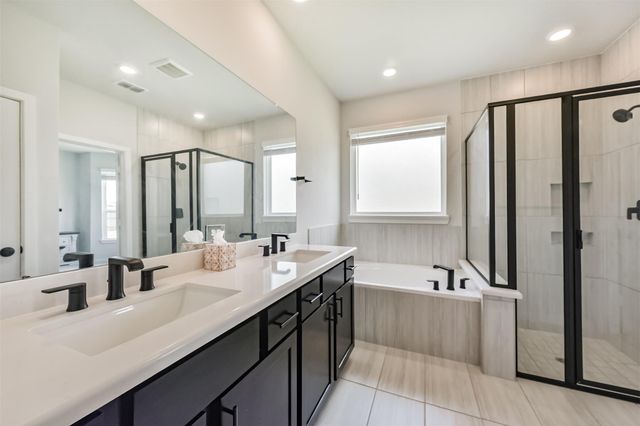 21606 Laggan Cliff Lane, Cypress, TX 77433