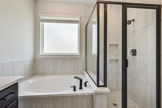 21606 Laggan Cliff Lane, Cypress, TX 77433