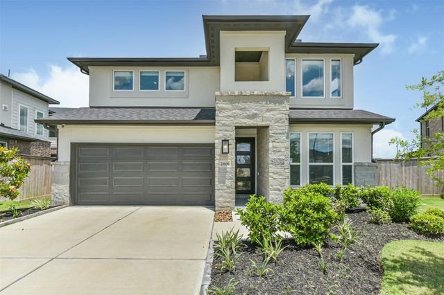 21606 Laggan Cliff Lane, Cypress, TX 77433