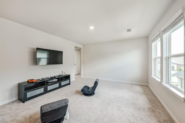 21606 Laggan Cliff Lane, Cypress, TX 77433