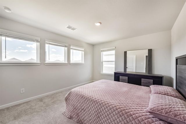 21606 Laggan Cliff Lane, Cypress, TX 77433