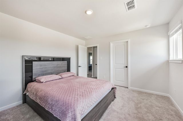 21606 Laggan Cliff Lane, Cypress, TX 77433