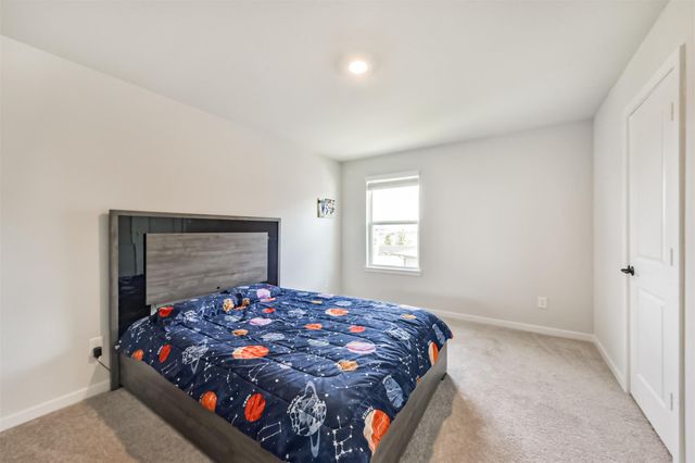 21606 Laggan Cliff Lane, Cypress, TX 77433