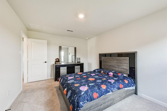 21606 Laggan Cliff Lane, Cypress, TX 77433