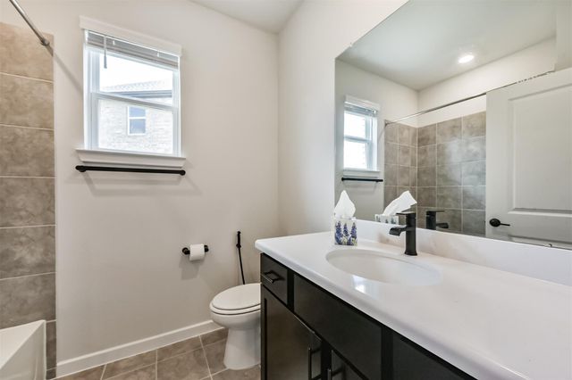 21606 Laggan Cliff Lane, Cypress, TX 77433