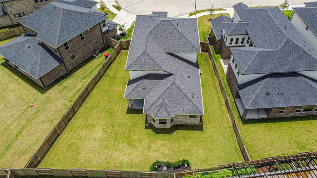 21606 Laggan Cliff Lane, Cypress, TX 77433